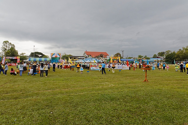 Fête de l'école de Samrongkiat-066